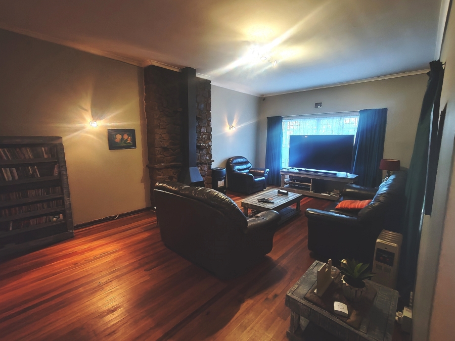 2 Bedroom Property for Sale in Janssendal Eastern Cape